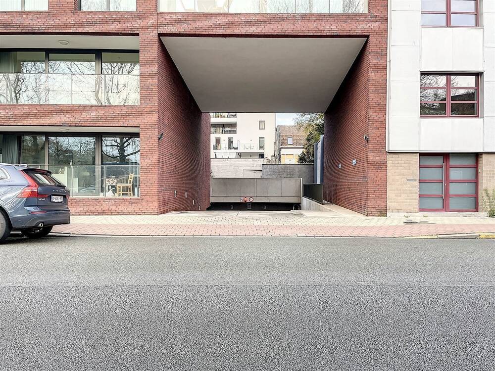 Parking & garage te koop in Gent 9000 19500.00€ slaapkamers m² - Zoekertje 457342