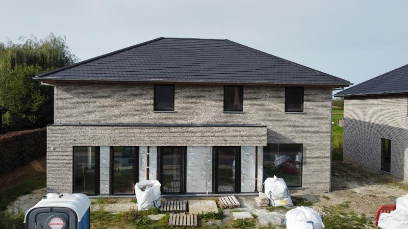 Huis te koop in Erpe-Mere 9420 498194.00€ 3 slaapkamers m² - Zoekertje 457966