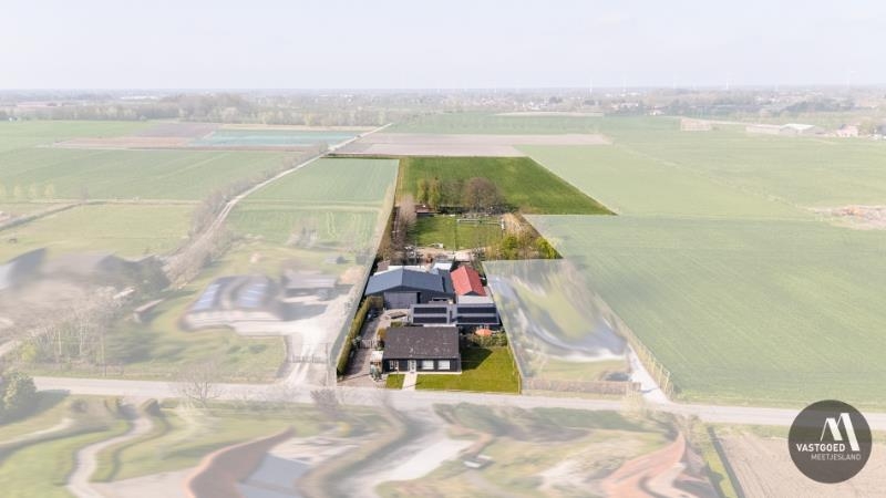 Huis te koop in Adegem 9991 845000.00€ 3 slaapkamers 310.00m² - Zoekertje 457511