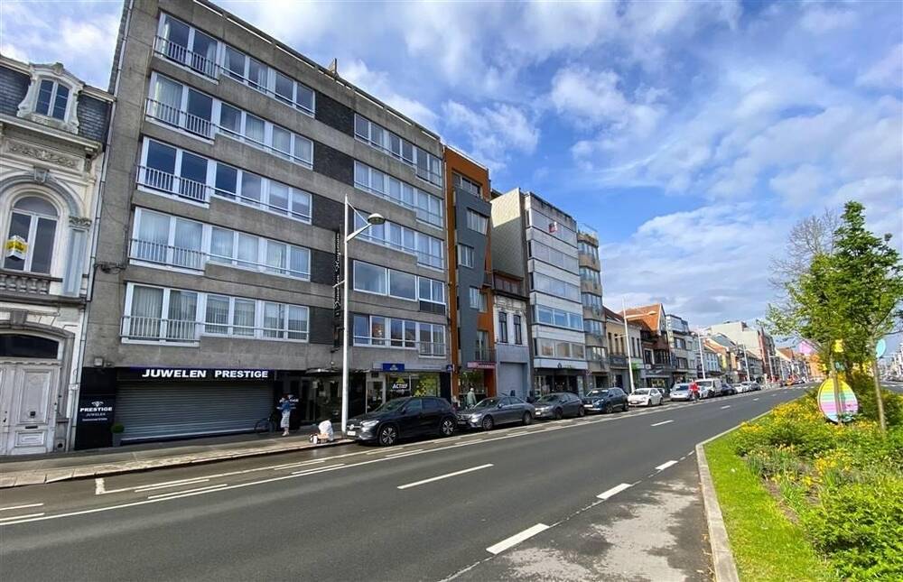 Appartement te huur in Eeklo 9900 800.00€ 2 slaapkamers 126.00m² - Zoekertje 457842
