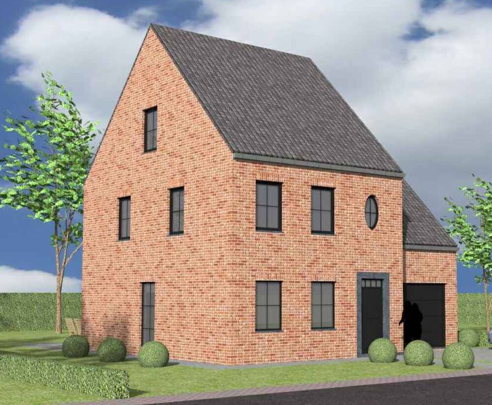 Grond te  koop in Oudenaarde 9700 130000.00€  slaapkamers m² - Zoekertje 458188