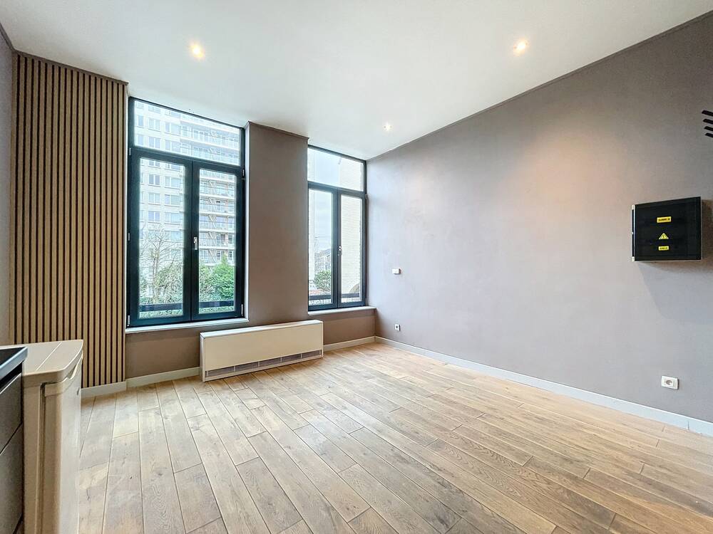 Studio te koop in Gent 9000 167500.00€ slaapkamers 25.00m² - Zoekertje 457077