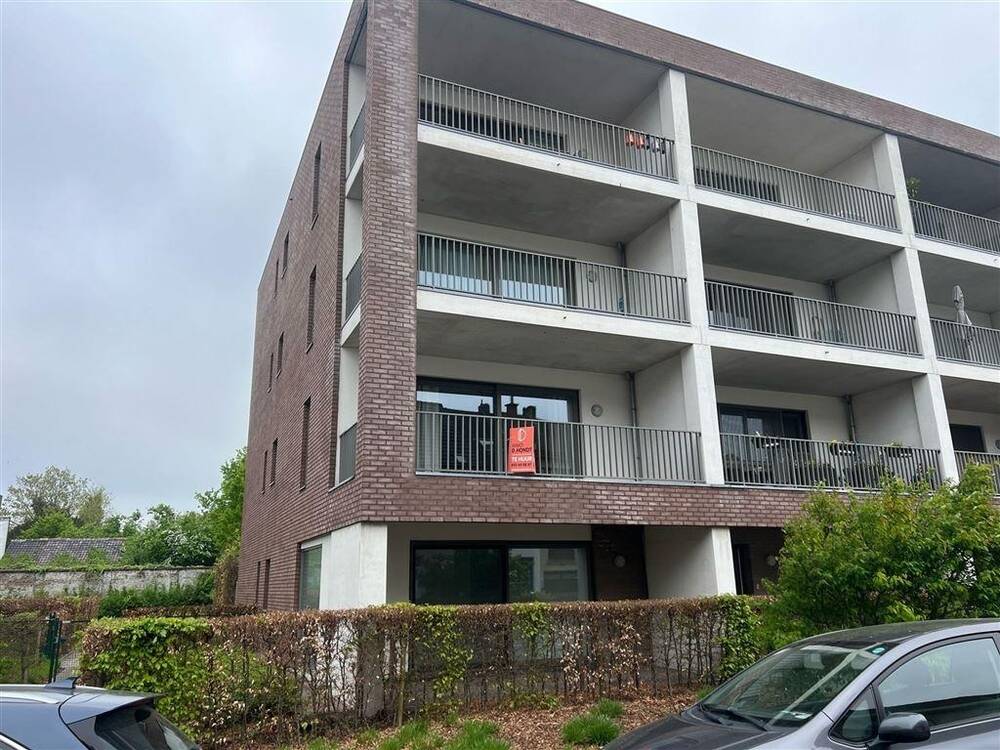 Appartement te  huur in Leupegem 9700 900.00€ 2 slaapkamers 84.00m² - Zoekertje 457361