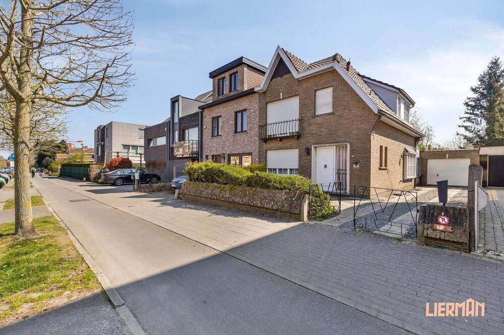 Huis te koop in Aalst 9300 295000.00€ 3 slaapkamers 170.00m² - Zoekertje 457380