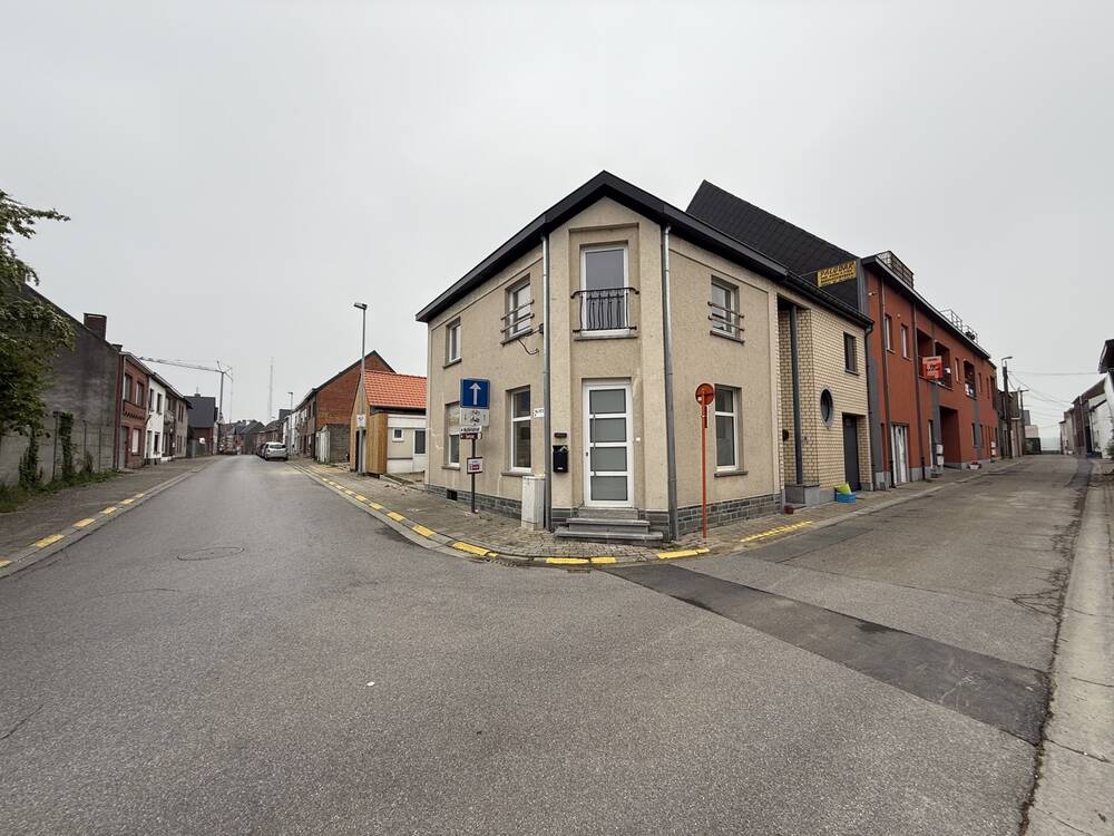 Huis te huur in Herzele 9550 810.00€ 2 slaapkamers 120.00m² - Zoekertje 457330