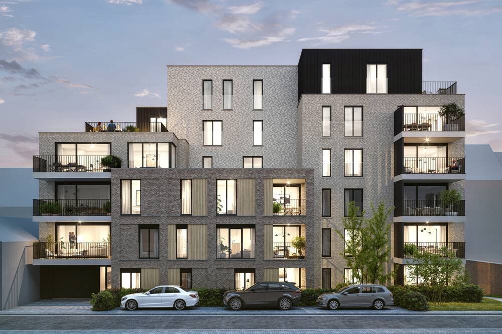 Grond te koop in Ronse 9600 0.00€ slaapkamers m² - Zoekertje 457552