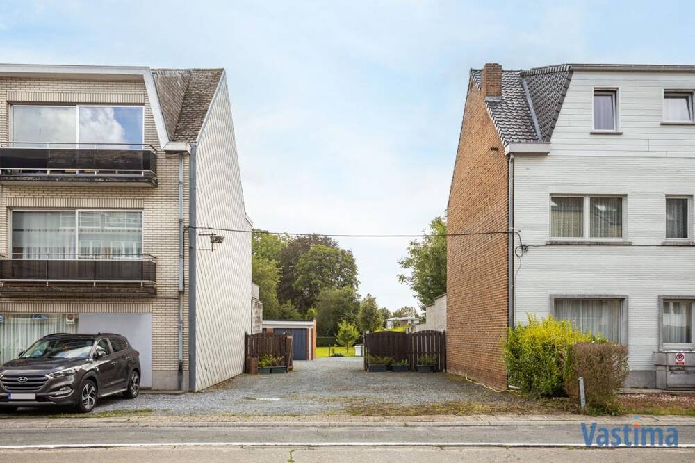 Grond te koop in Ninove 9400 245000.00€ slaapkamers m² - Zoekertje 459239