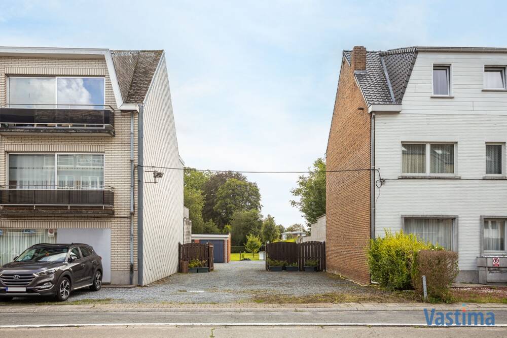 Grond te koop in Ninove 9400 245000.00€ slaapkamers m² - Zoekertje 459239