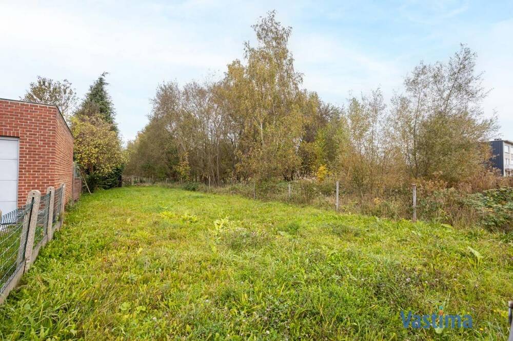 Grond te koop in Aalst 9300 165000.00€ slaapkamers m² - Zoekertje 458638