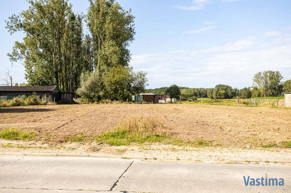 Grond te koop in Baardegem 9310 167000.00€ slaapkamers m² - Zoekertje 459021
