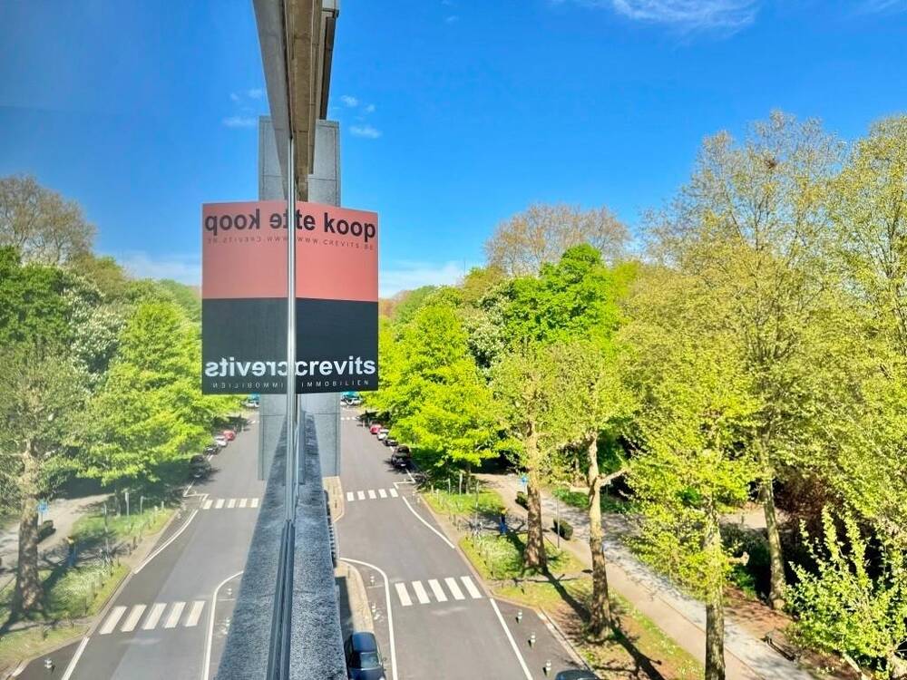 Appartement te in Gent 9000 389000.00€ 3 slaapkamers 100.00m² - Zoekertje 458497