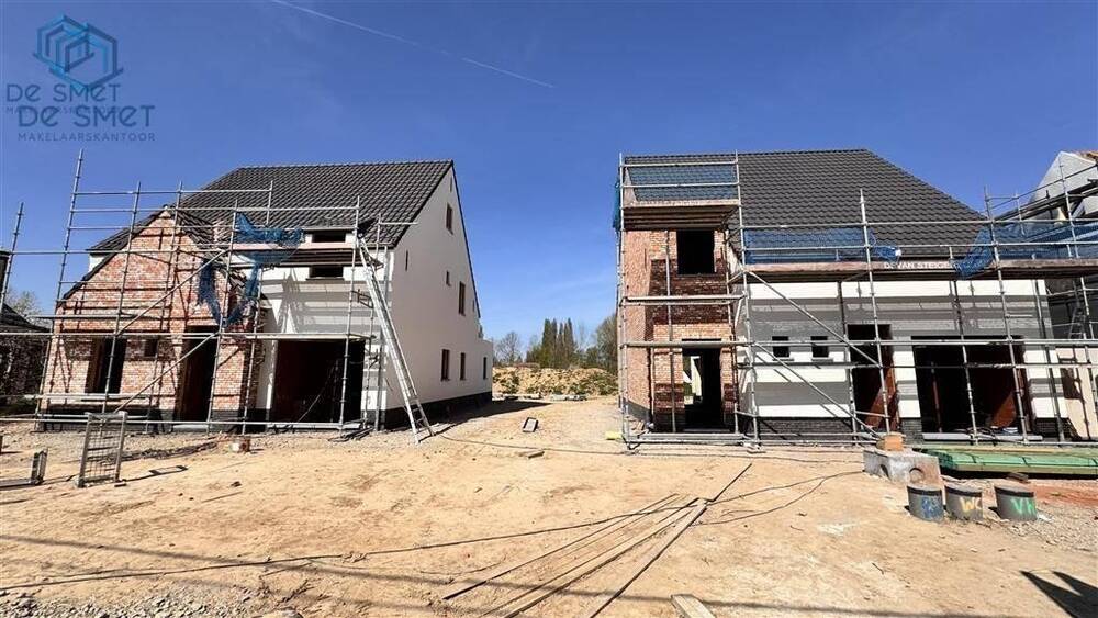Huis te koop in Deftinge 9570 569758.00€ 3 slaapkamers 238.74m² - Zoekertje 458395