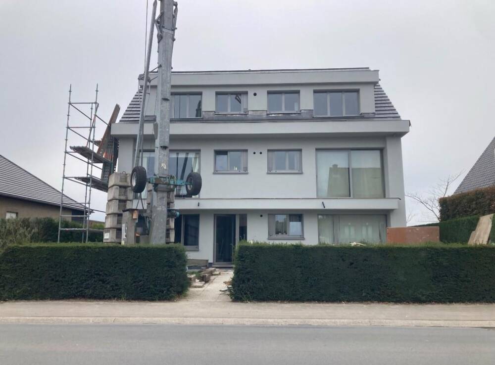 Appartement te  huur in Tielrode 9140 830.00€ 3 slaapkamers 87.00m² - Zoekertje 459466