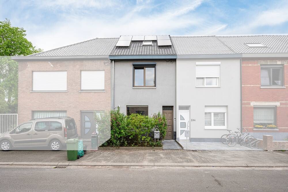 Huis te  koop in Merelbeke 9820 415000.00€ 3 slaapkamers 167.00m² - Zoekertje 458942