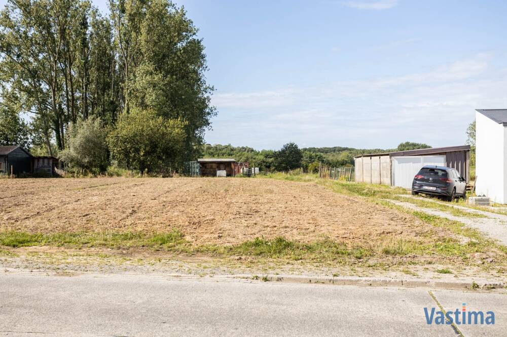 Grond te  koop in Baardegem 9310 229000.00€  slaapkamers m² - Zoekertje 458754