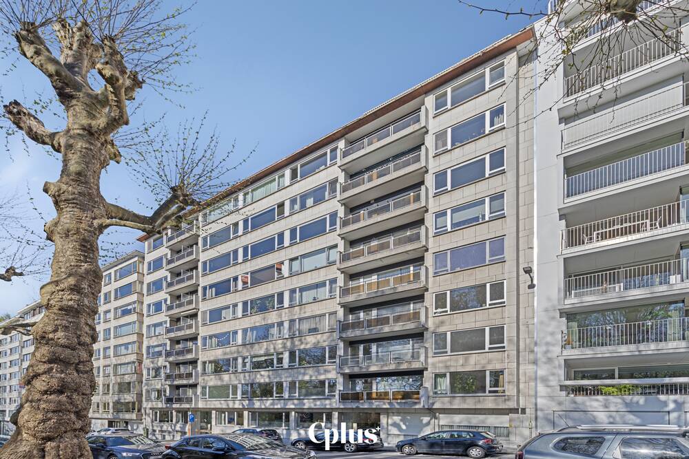 Appartement te in Gent 9000 389000.00€ 3 slaapkamers 100.00m² - Zoekertje 458418