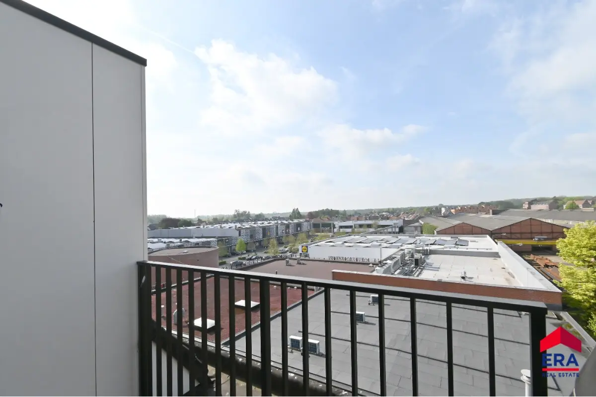Appartement te  koop in Eeklo 9900 260000.00€ 2 slaapkamers 83.00m² - Zoekertje 458431