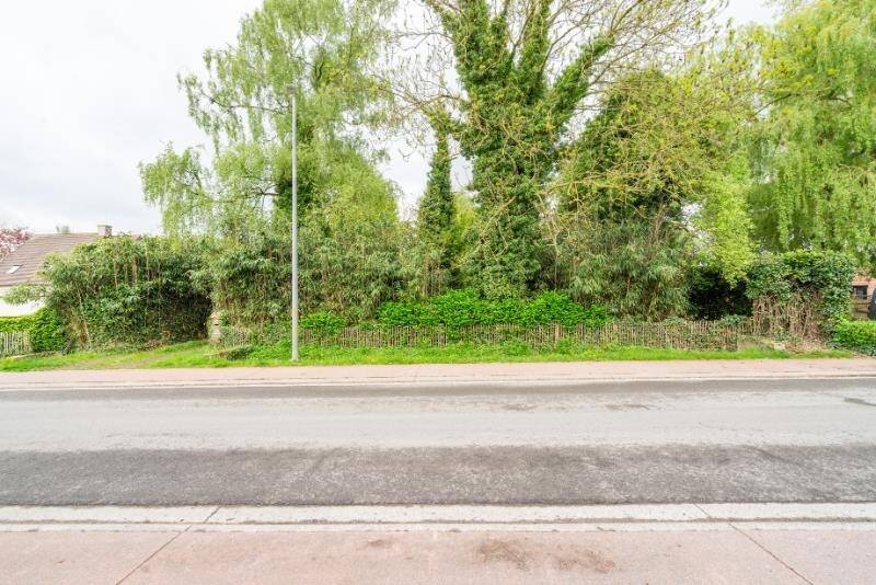 Grond te koop in Lokeren 9160 525000.00€ slaapkamers m² - Zoekertje 459469