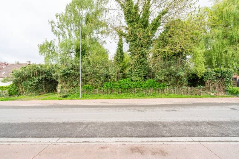 Grond te koop in Lokeren 9160 525000.00€ slaapkamers m² - Zoekertje 459469
