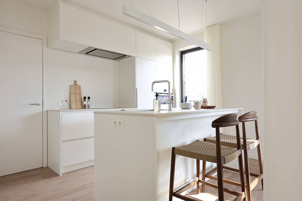 Appartement te  koop in Merelbeke 9820 577000.00€ 3 slaapkamers 123.00m² - Zoekertje 571693