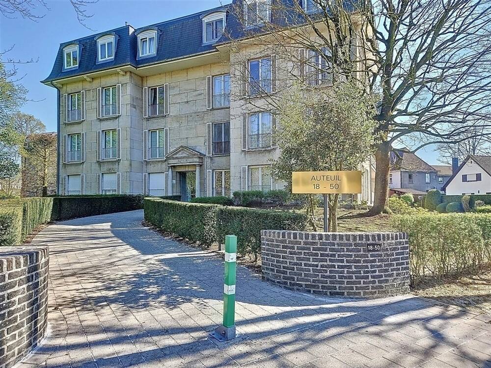 Appartement te koop in Sint-Denijs-Westrem 9051 390000.00€ 3 slaapkamers 132.50m² - Zoekertje 458398