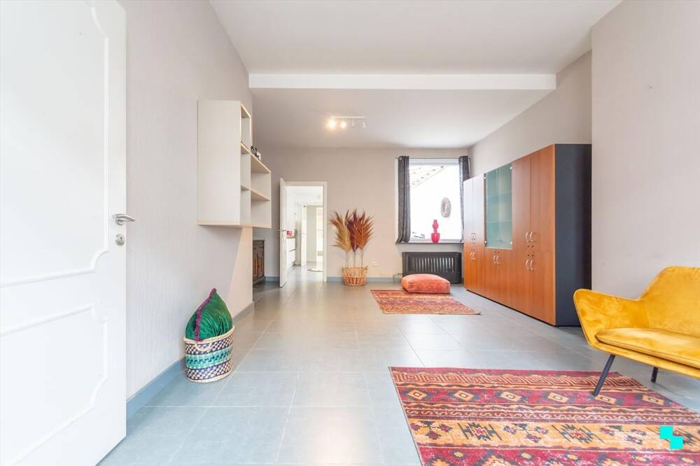 Huis te  koop in Merelbeke 9820 339000.00€ 2 slaapkamers 116.00m² - Zoekertje 458782