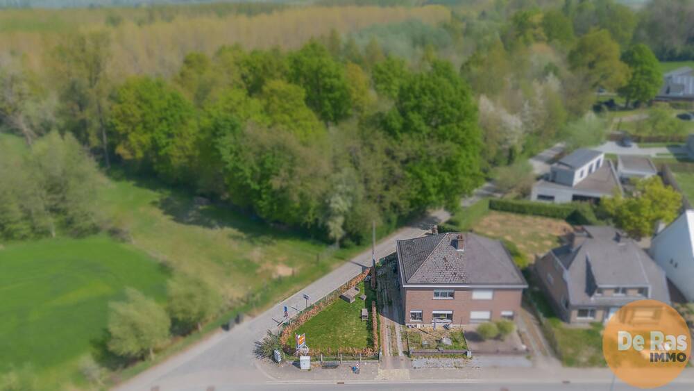 Huis te  in Erembodegem 9320 269000.00€ 3 slaapkamers 175.00m² - Zoekertje 459417