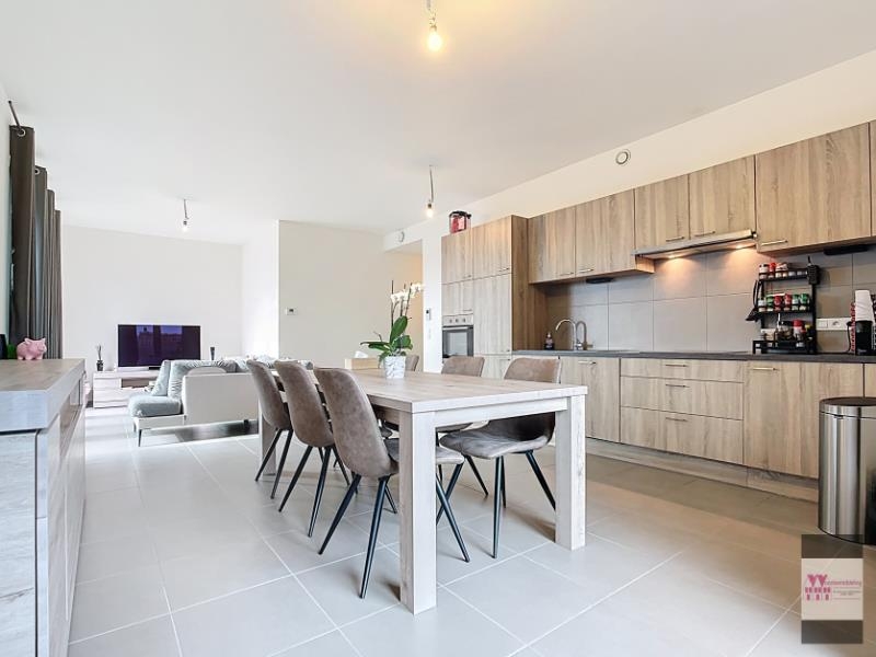 Appartement te koop in Dendermonde 9200 327500.00€ 2 slaapkamers 120.00m² - Zoekertje 459424