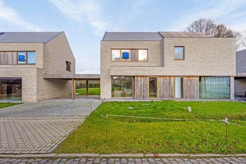 Huis te koop in Hansbeke 9850 508313.00€ 3 slaapkamers m² - Zoekertje 458955