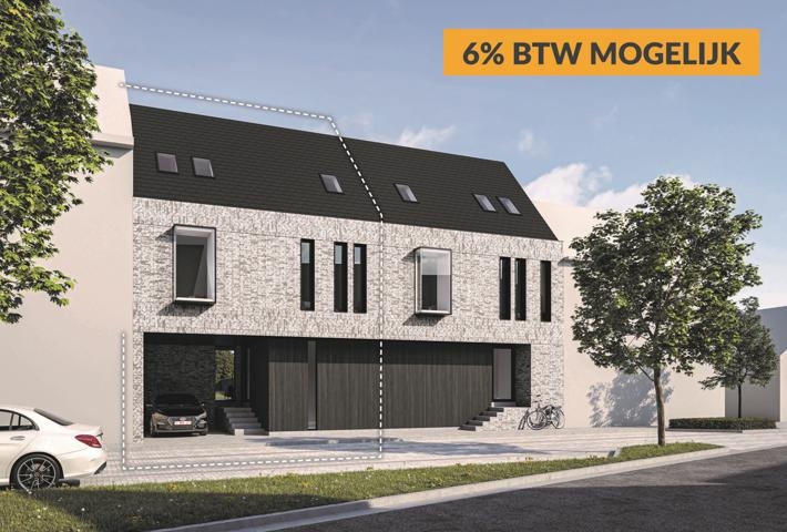 Huis te  koop in Ninove 9400 499913.00€ 5 slaapkamers 232.00m² - Zoekertje 459046