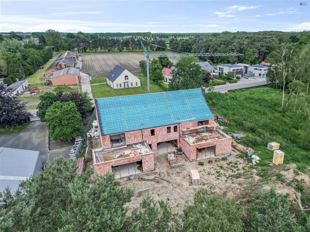 Huis te  koop in Stekene 9190 498000.00€ 4 slaapkamers 252.00m² - Zoekertje 459134