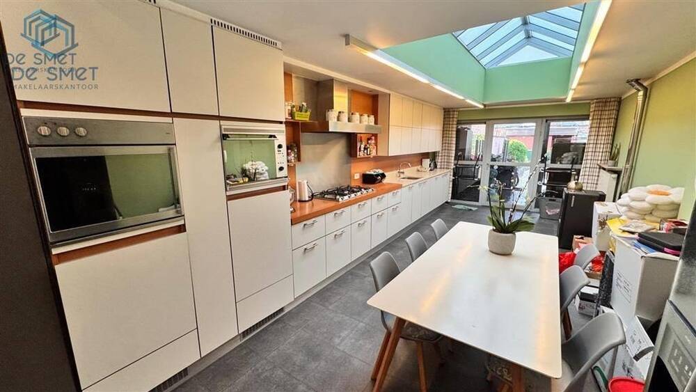 Huis te koop in Geraardsbergen 9500 360000.00€ 3 slaapkamers 223.00m² - Zoekertje 458677