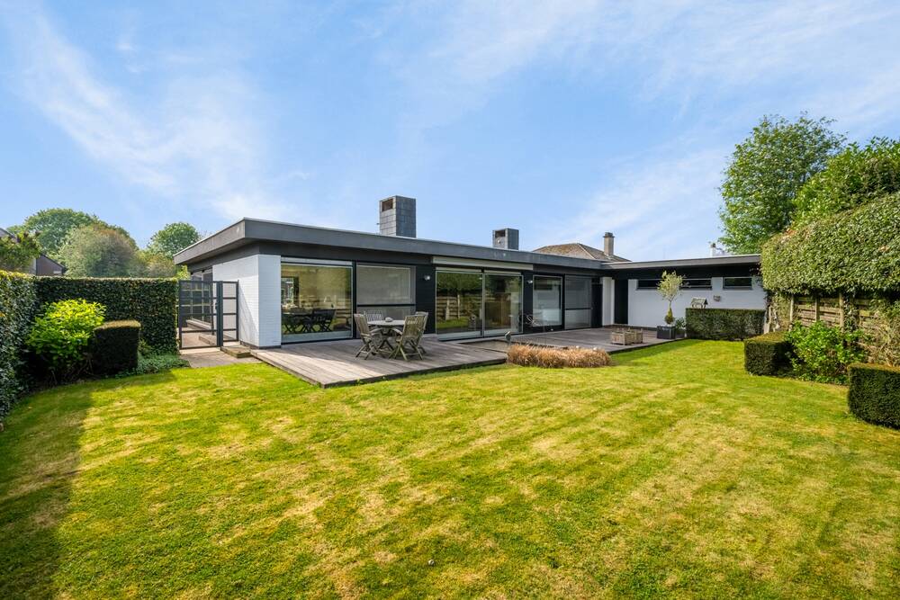 Huis te  koop in Ninove 9400 549000.00€ 4 slaapkamers 231.00m² - Zoekertje 458367