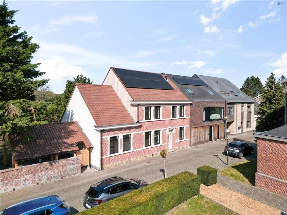 Huis te koop in Moerbeke-Waas 9180 676000.00€ 5 slaapkamers 300.00m² - Zoekertje 458932