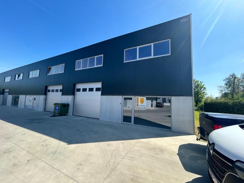 Handelszaak te koop in Lede 9340 398000.00€ slaapkamers 288.00m² - Zoekertje 459368