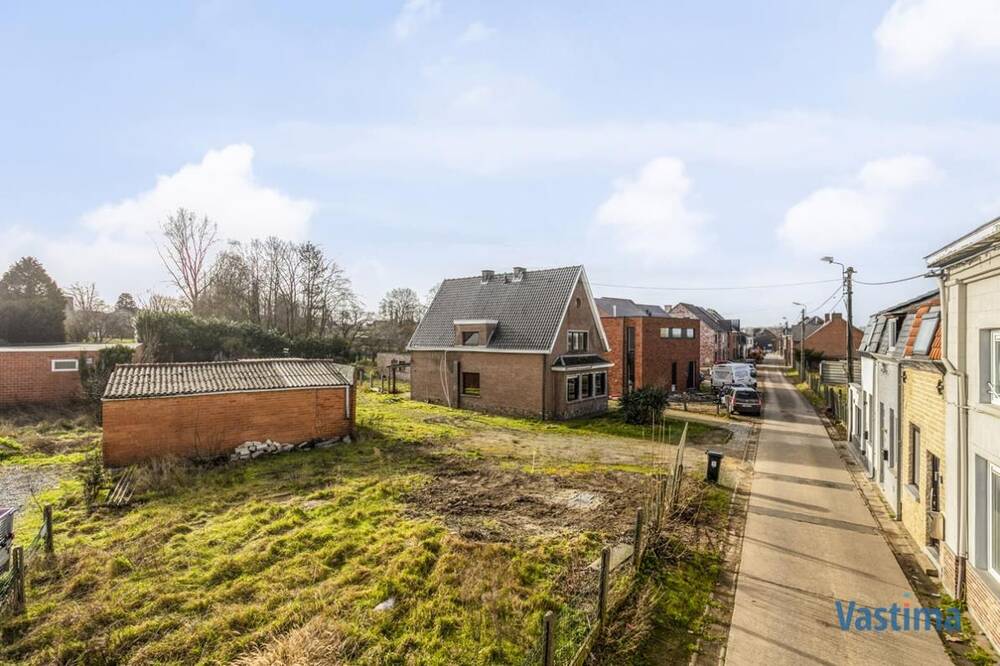 Grond te koop in Lede 9340 185000.00€ slaapkamers m² - Zoekertje 459177