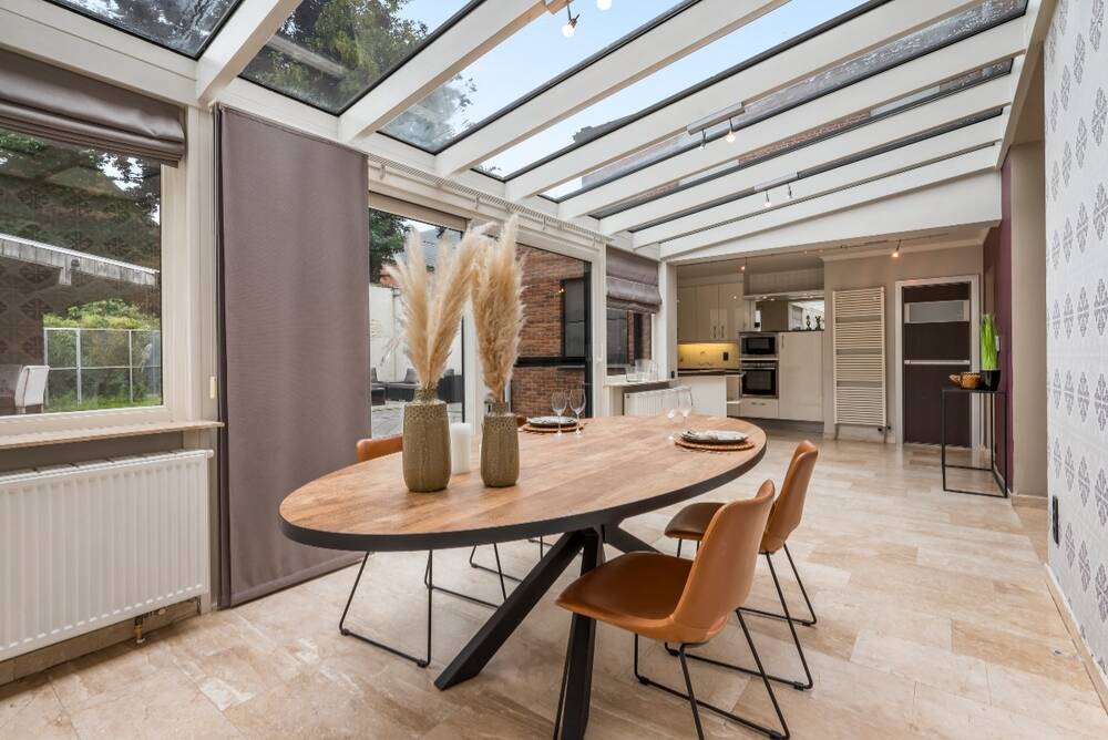 Huis te koop in Vrasene 9120 499000.00€ 5 slaapkamers 314.00m² - Zoekertje 459257