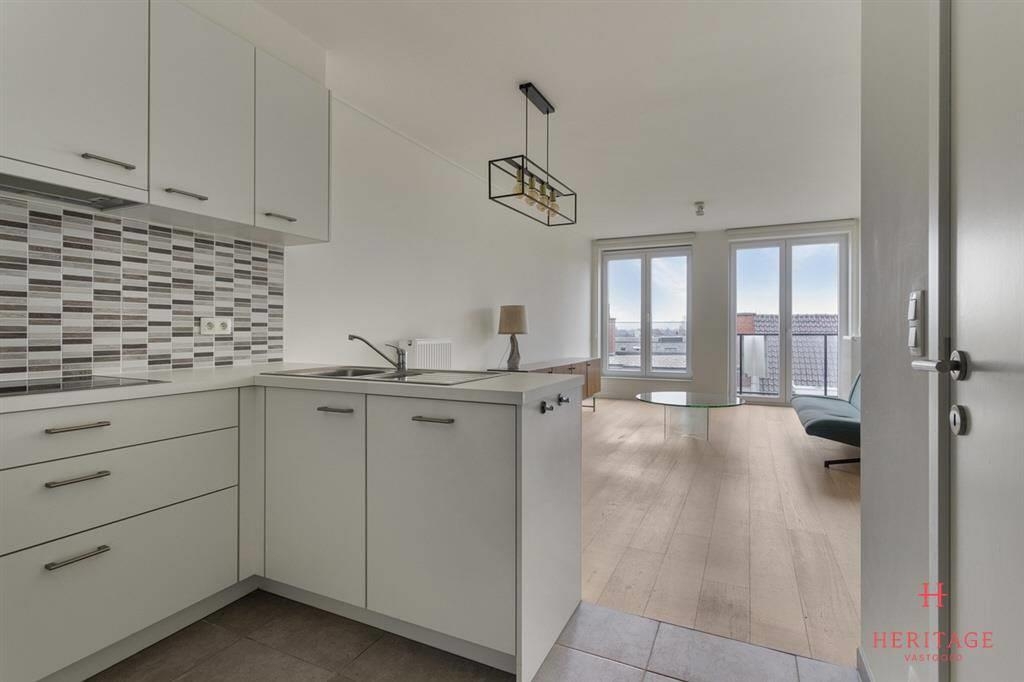 Appartement te koop in Aalter 9880 244000.00€ 1 slaapkamers 63.00m² - Zoekertje 458422