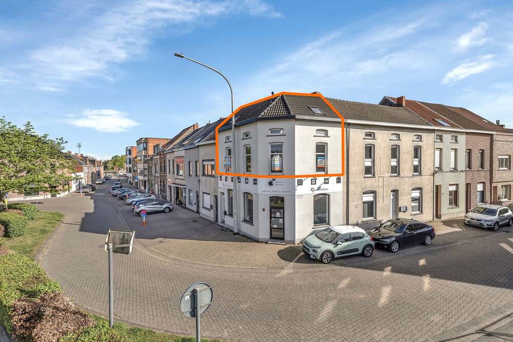 Duplex te  koop in Aalst 9300 245000.00€ 3 slaapkamers 125.00m² - Zoekertje 459151