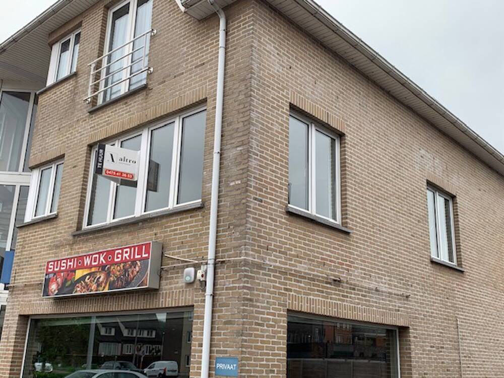 Appartement te huur in Wetteren 9230 790.00€ 2 slaapkamers 90.00m² - Zoekertje 459559