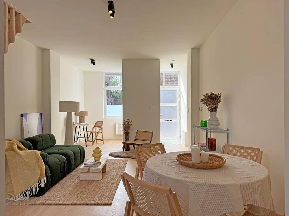 Huis te  koop in Gentbrugge 9050 395000.00€ 3 slaapkamers 98.00m² - Zoekertje 459933
