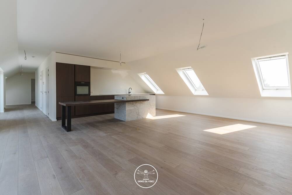 Appartement te  koop in Destelbergen 9070 585000.00€ 2 slaapkamers 102.50m² - Zoekertje 459700
