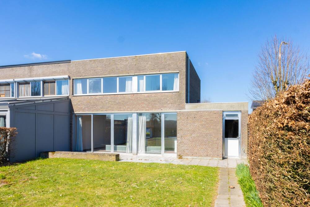 Huis te  koop in Deinze 9800 250000.00€ 3 slaapkamers 138.00m² - Zoekertje 459949