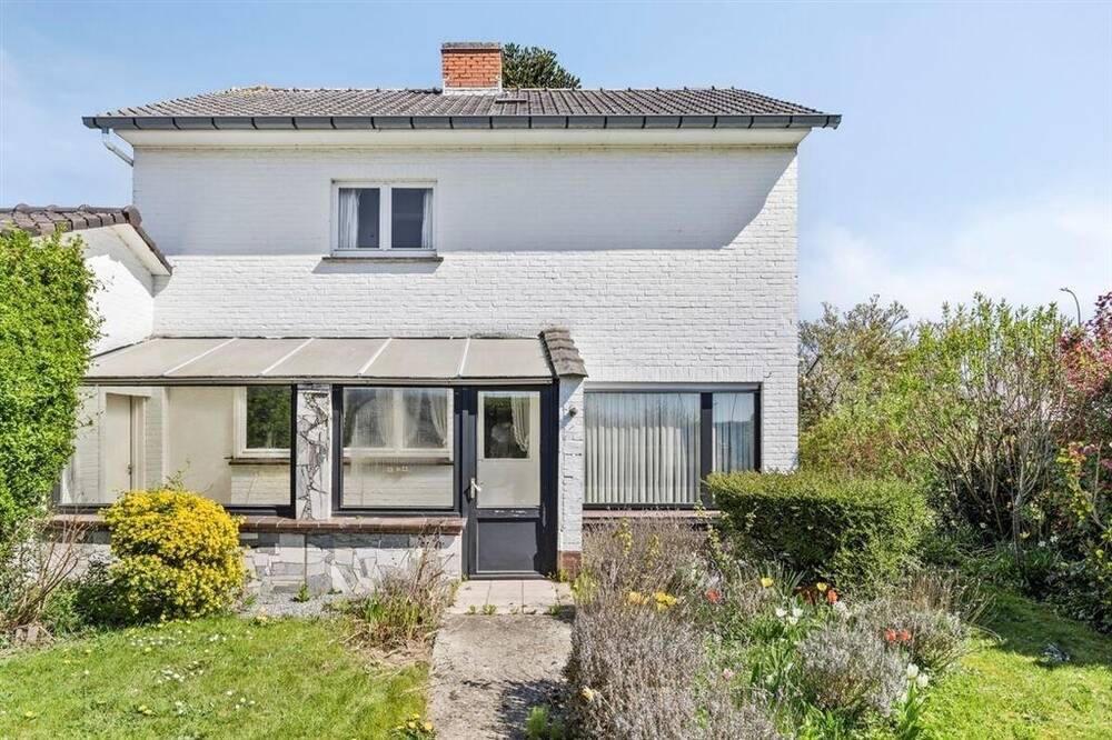Huis te  koop in Bevere 9700 265000.00€ 3 slaapkamers 125.00m² - Zoekertje 459936