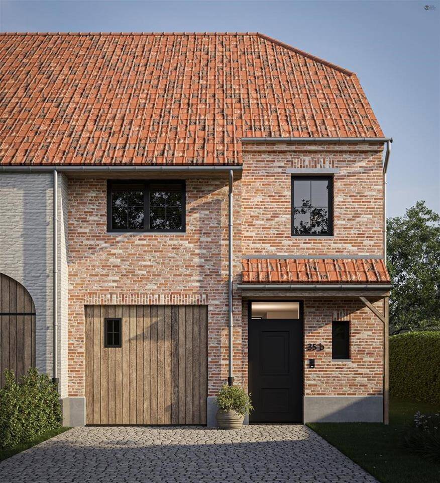 Huis te  koop in Kemzeke 9190 512000.00€ 4 slaapkamers 232.00m² - Zoekertje 459680