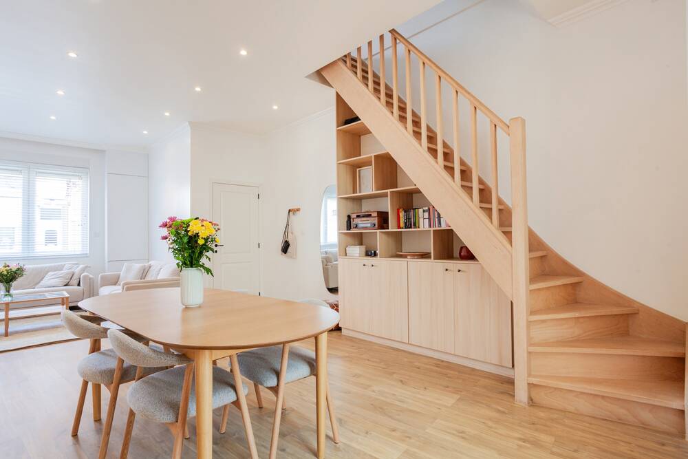 Huis te in Gent 9000 395000.00€ 3 slaapkamers 150.00m² - Zoekertje 460168