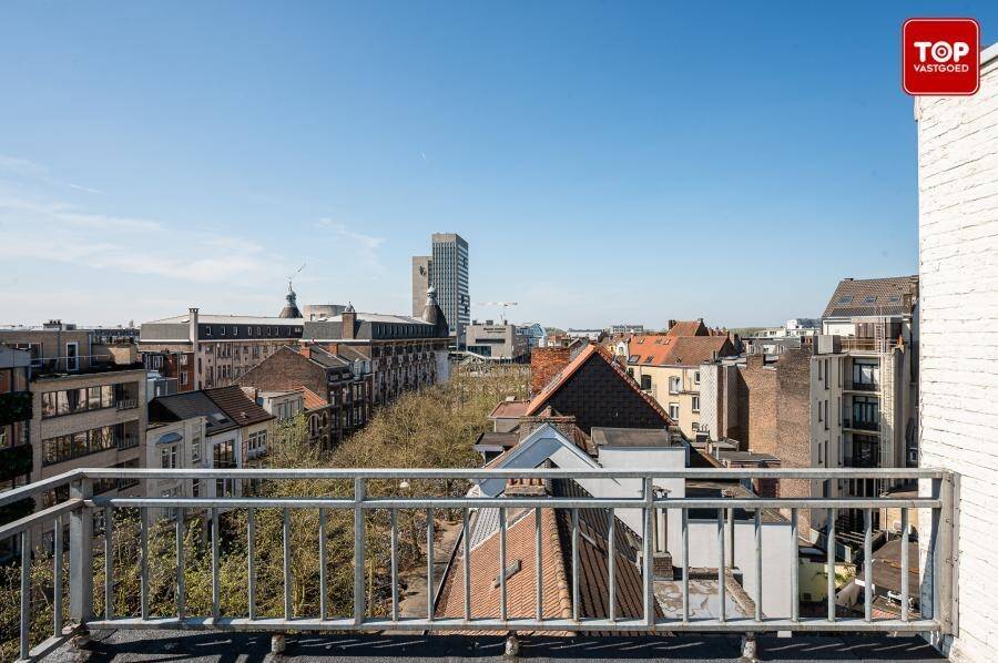 Appartement te koop in Gent 9000 395000.00€ 3 slaapkamers 97.00m² - Zoekertje 460036