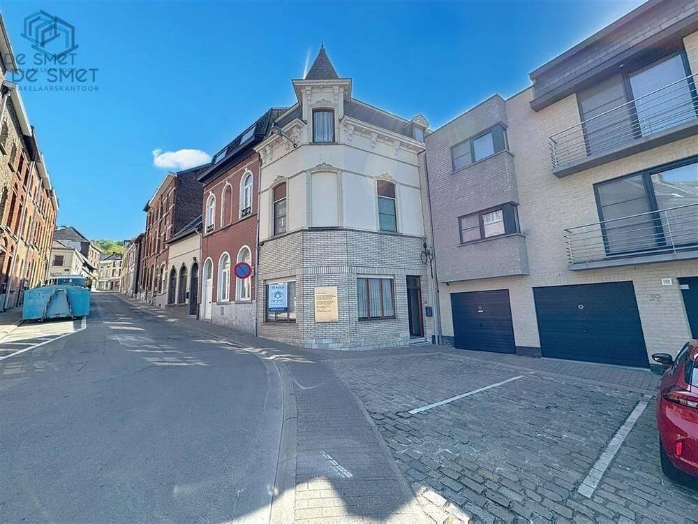 Huis te koop in Geraardsbergen 9500 175000.00€ 4 slaapkamers 126.00m² - Zoekertje 460603