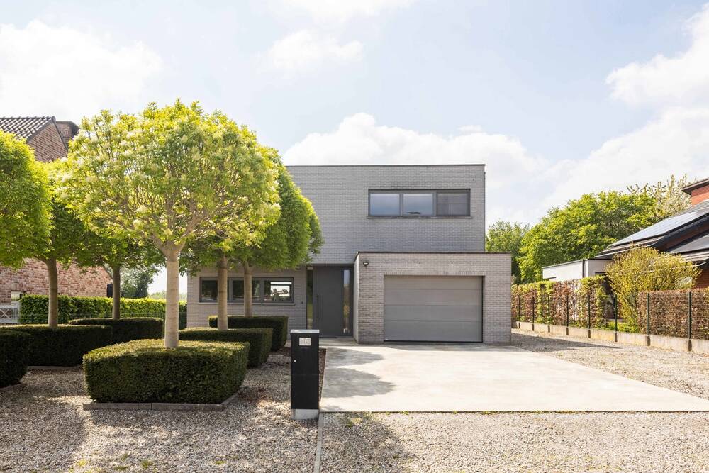 Huis te koop in Geraardsbergen 9500 665000.00€ 3 slaapkamers m² - Zoekertje 460761