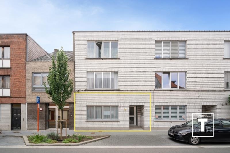 Appartementsgebouw te koop in Sint-Niklaas 9100 170000.00€ 2 slaapkamers 67.00m² - Zoekertje 460271